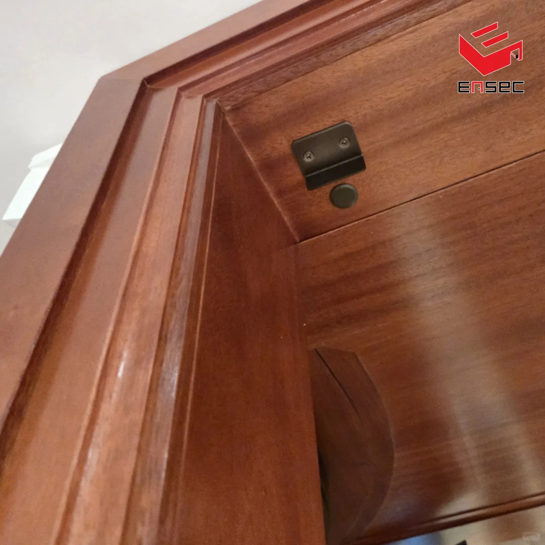 【零售保安系统】