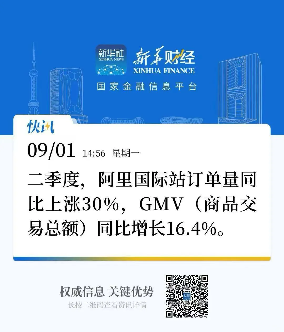 采购节全面增长