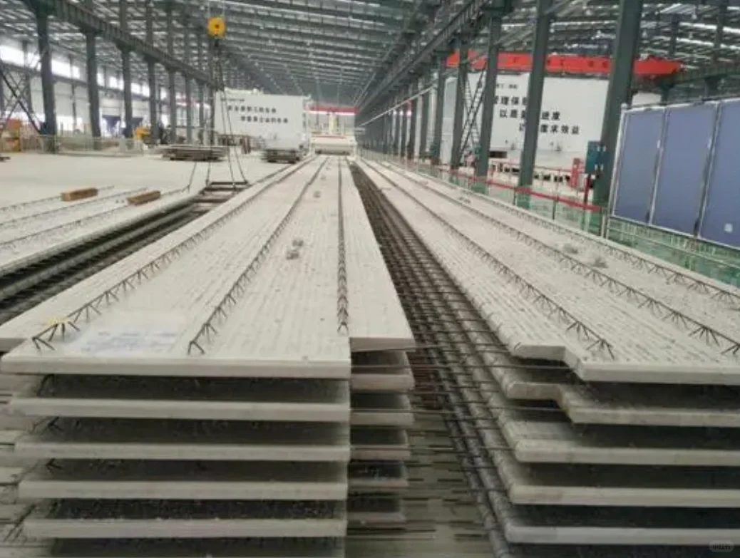 装配式叠合板（PC构件）单方成本价格分析