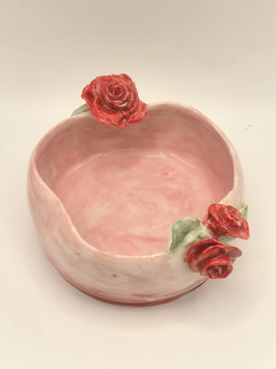 谁说零基础不能做陶泥