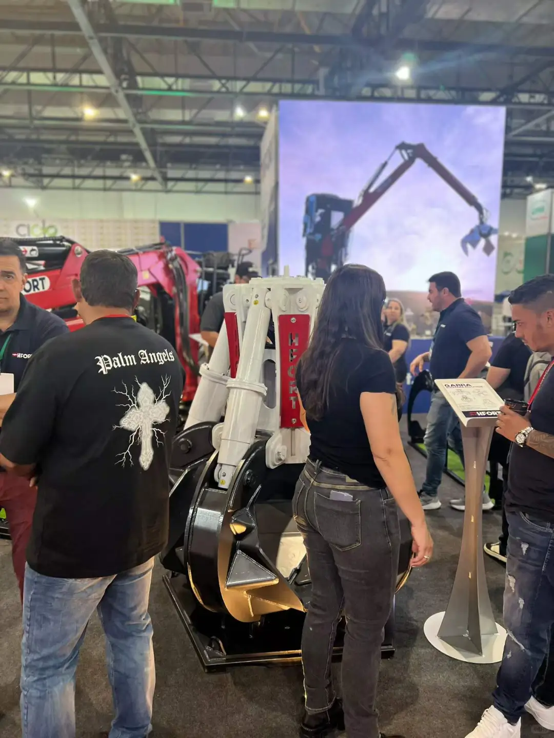 2025巴西废物处理展