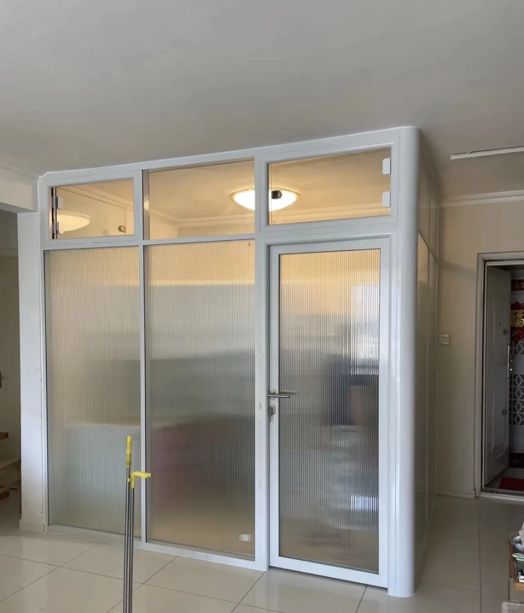 北京一个房间变两个，还能这样改？