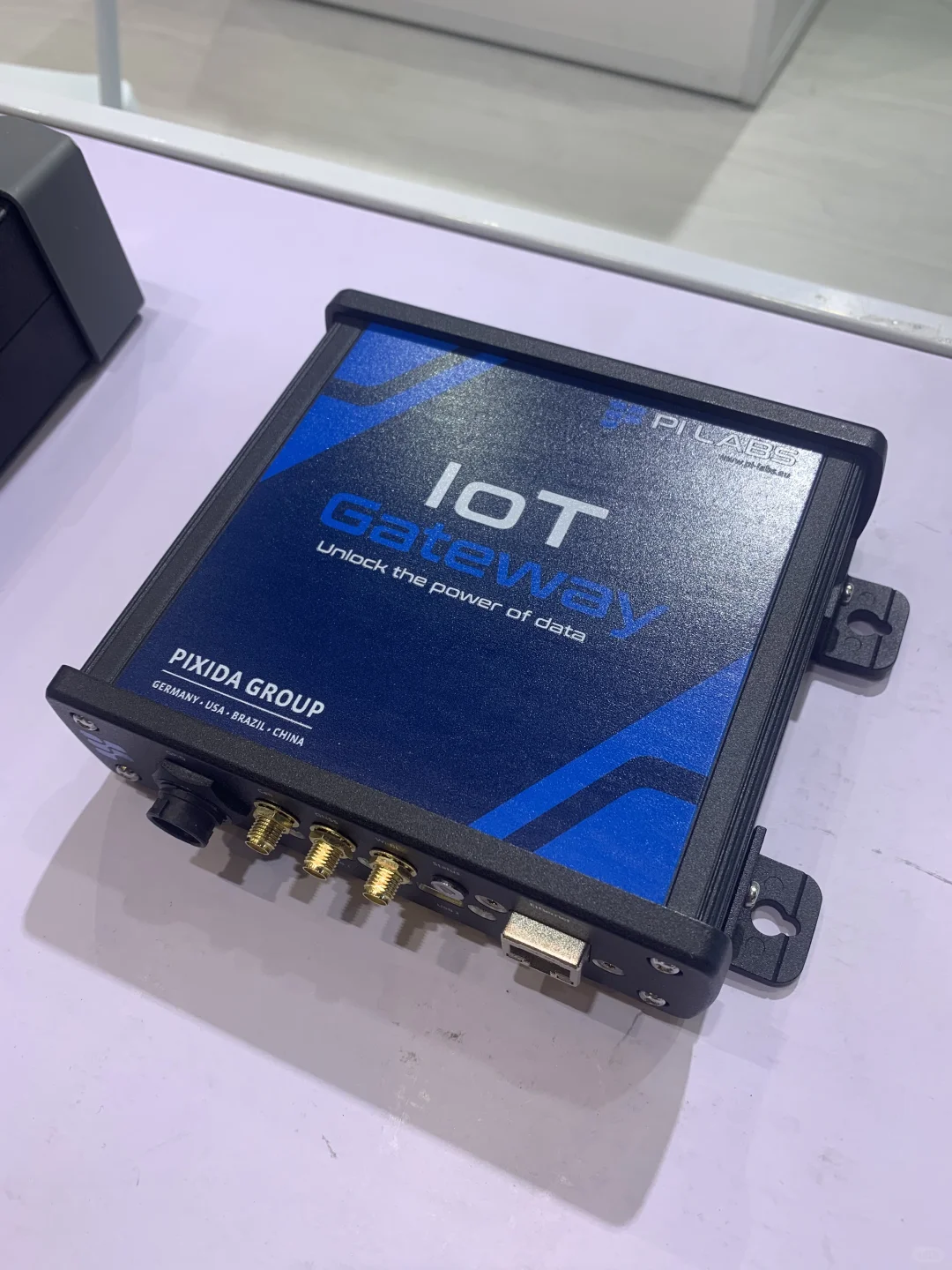 2025世界物联网博览会?→?