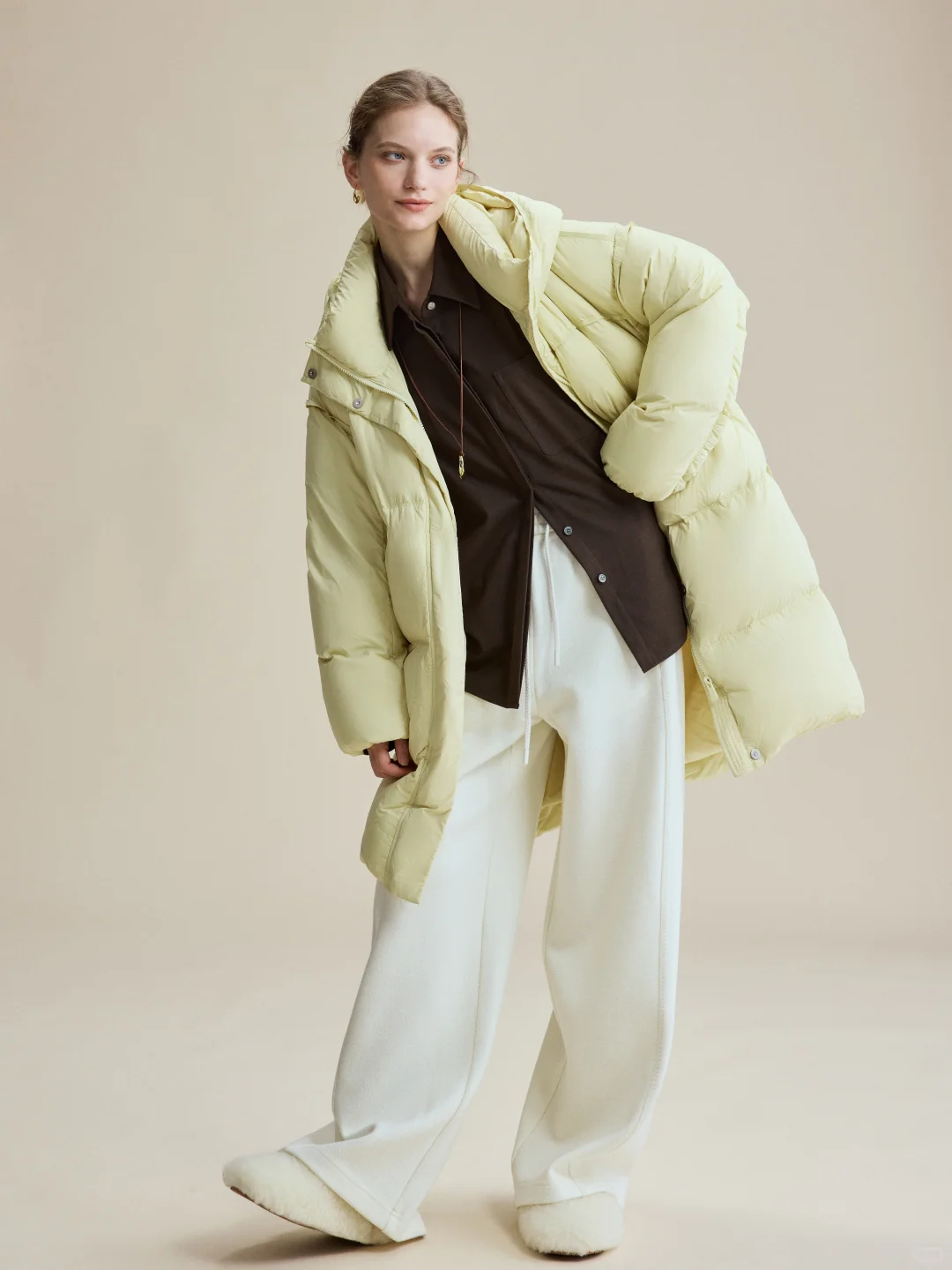 冬日抗冻天花板，说的就是它！