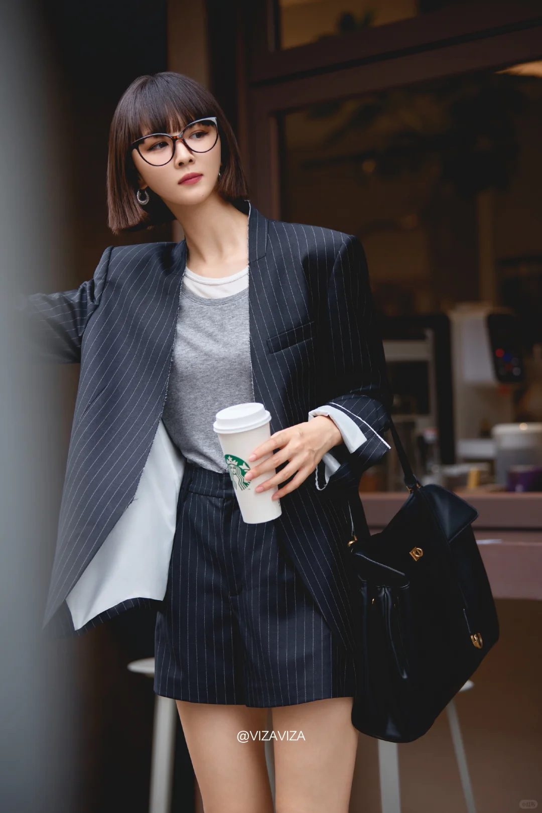 职场高智风有一「套」