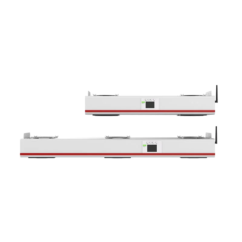 包装印刷中静电的来源及解决方法—研成工业