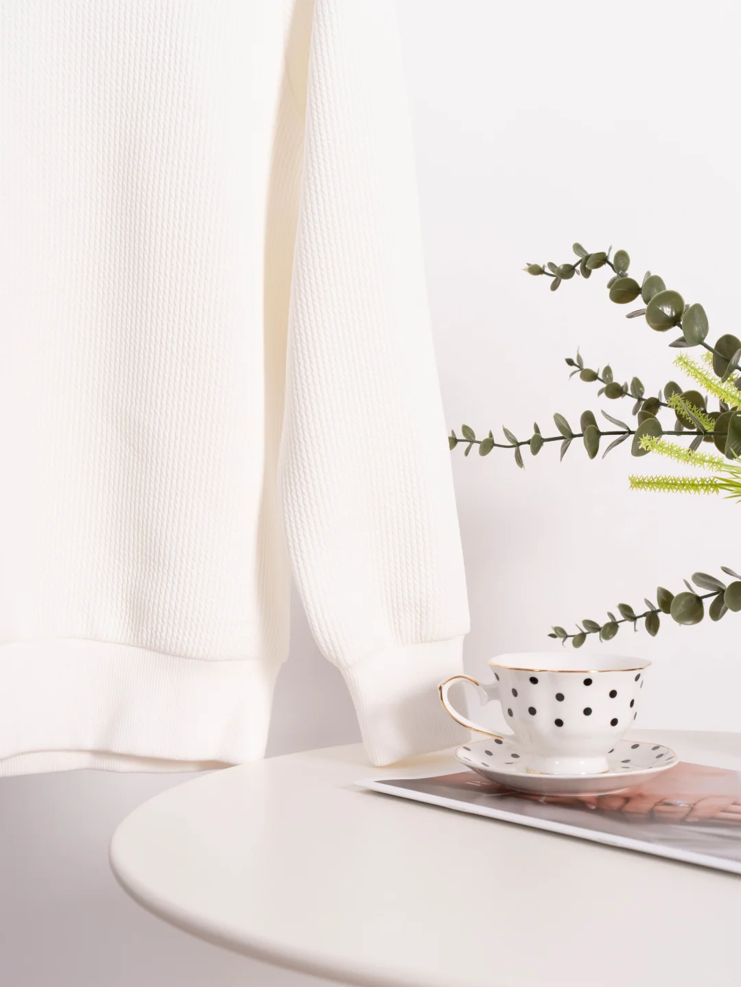 又一个爆款来袭,轻松舒适的高级感