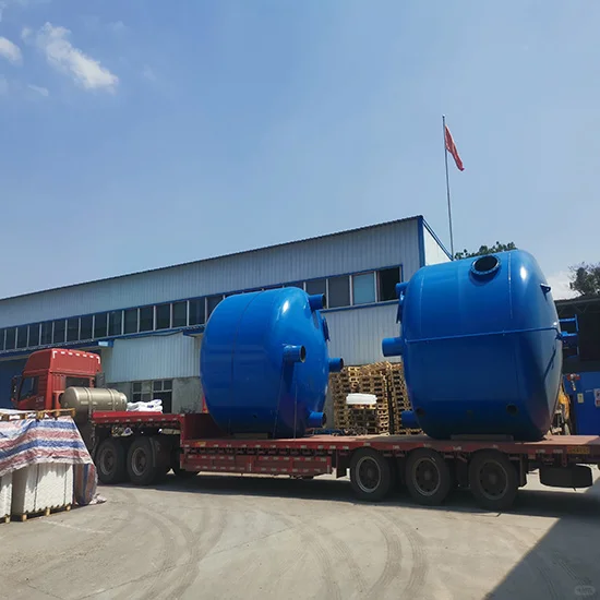 工业水处理设备安装指南一步步实现正常运行