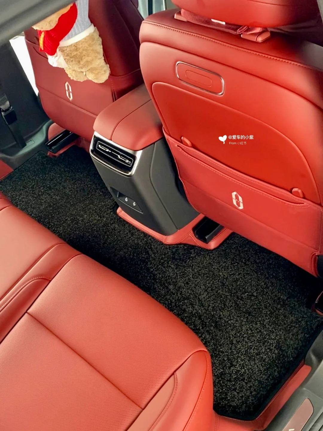 问界m5提车我悟了?后悔没早点换…