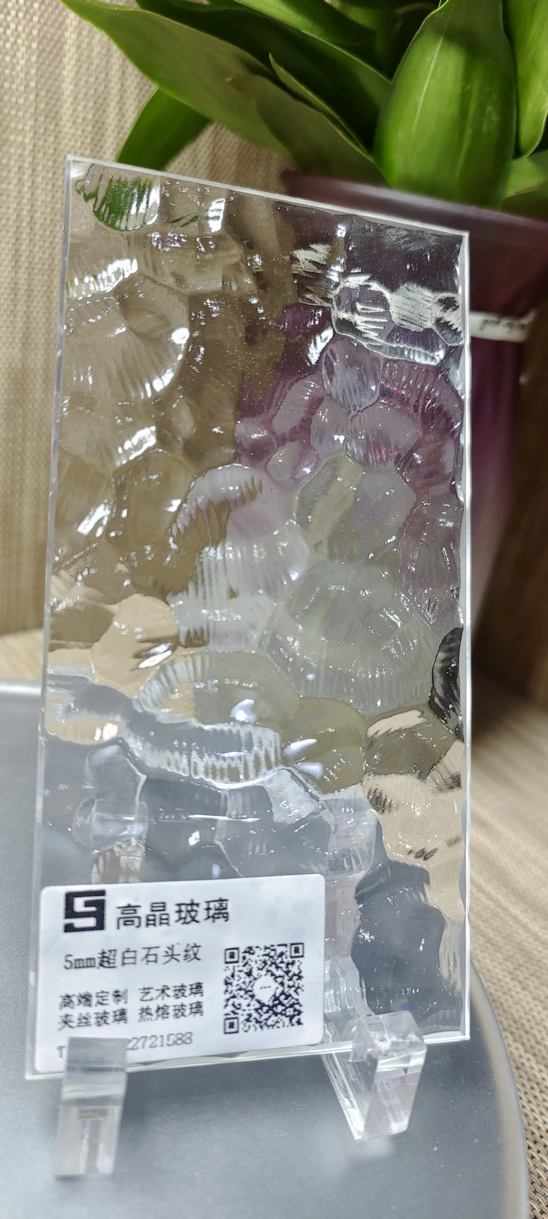 快看！有你喜欢的艺术玻璃吗？