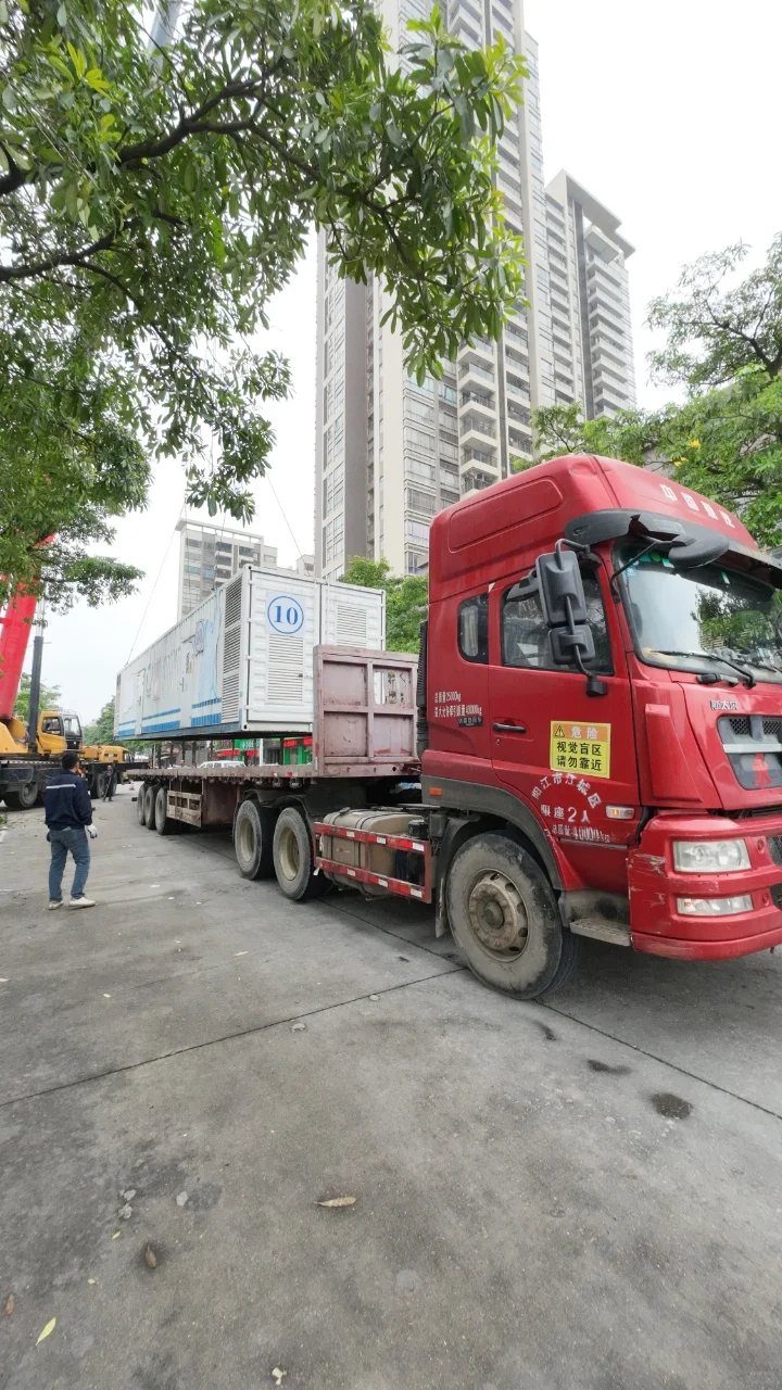 捡漏那些年昂贵的移动实验室！