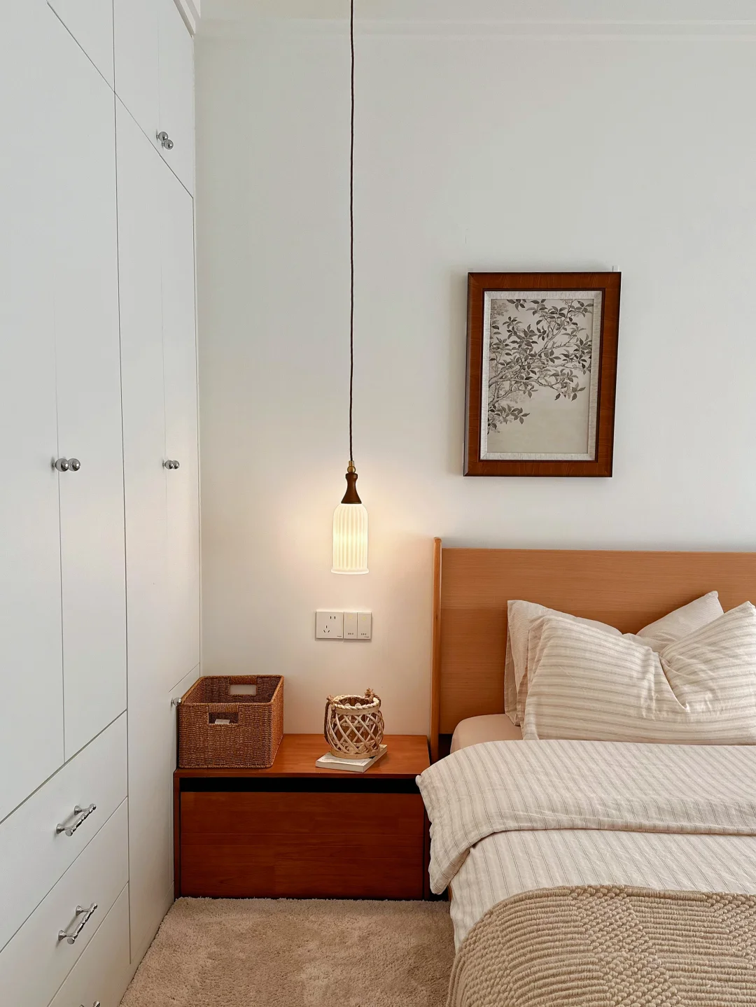 年纪不大，就住进了可以养老的家