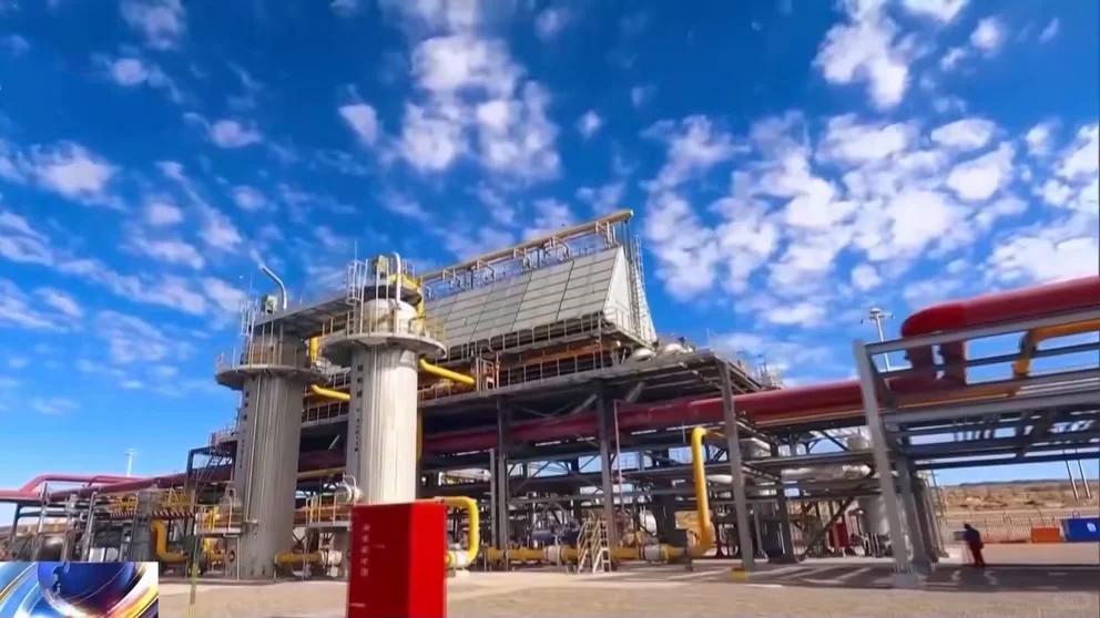 装备制造业：智能、绿色、融合共铸辉煌