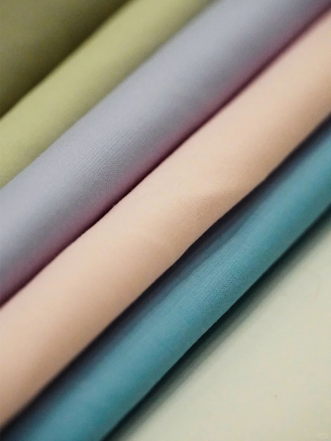 山系户外|sorona生物基环保面料