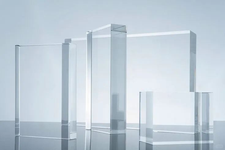 超白玻璃为何能成为高端建筑的理想选择？