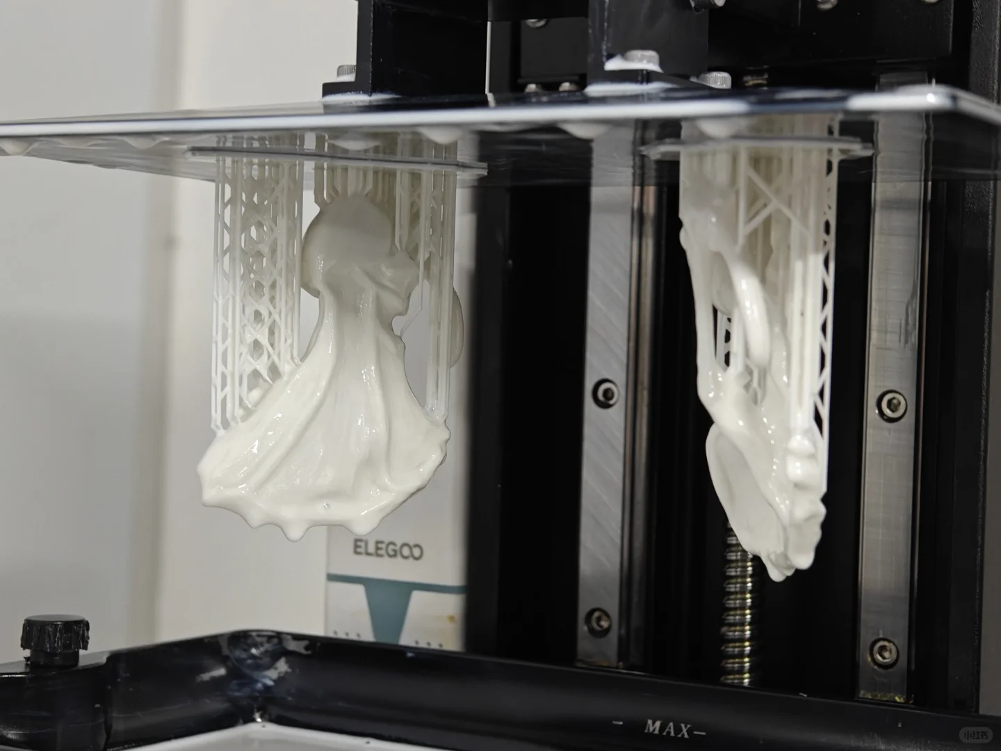 3d打印光固化类陶瓷树脂