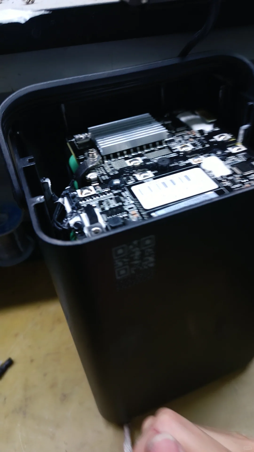 小牛电动车锂电池维修