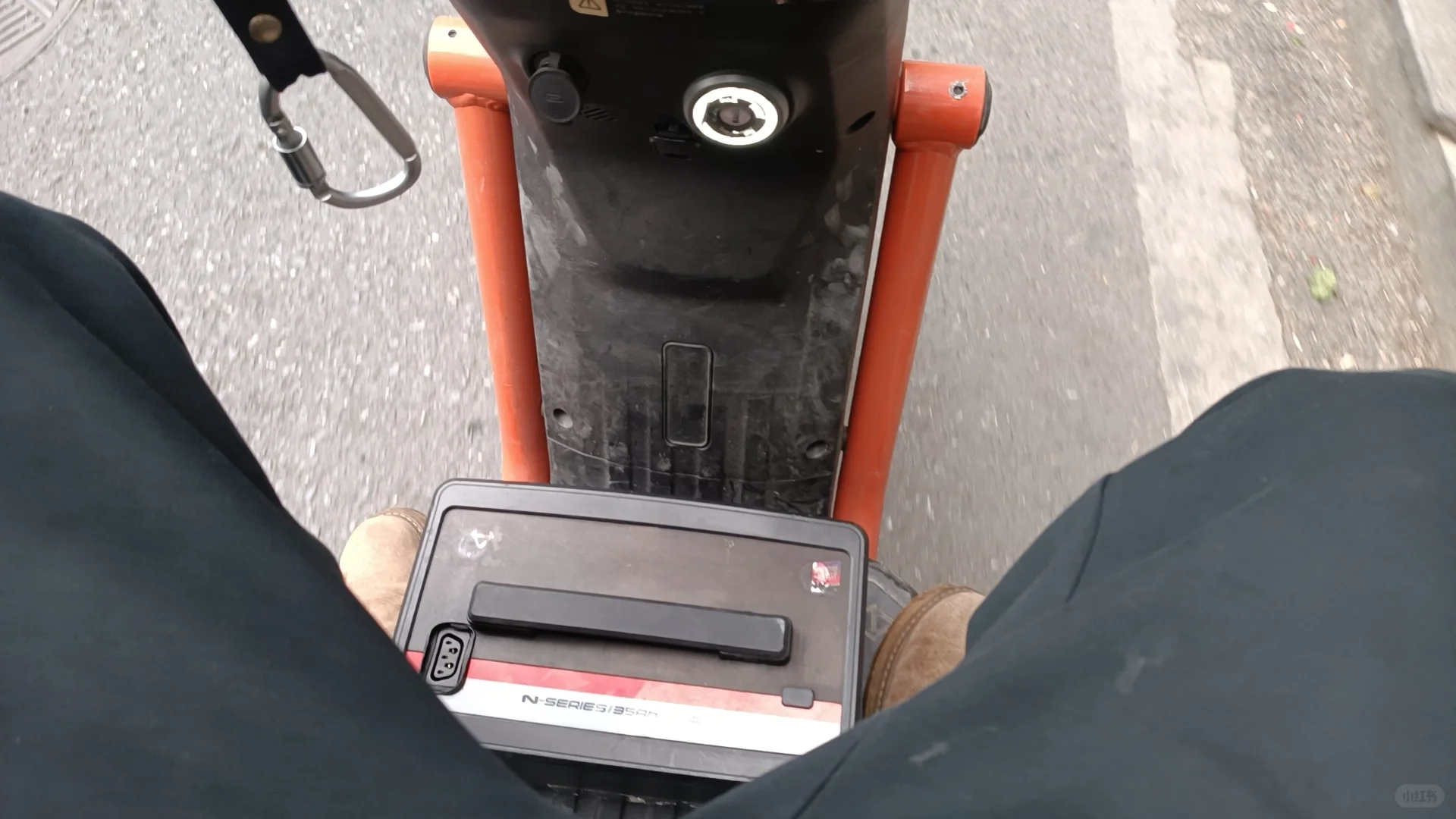 小牛电动车锂电池维修