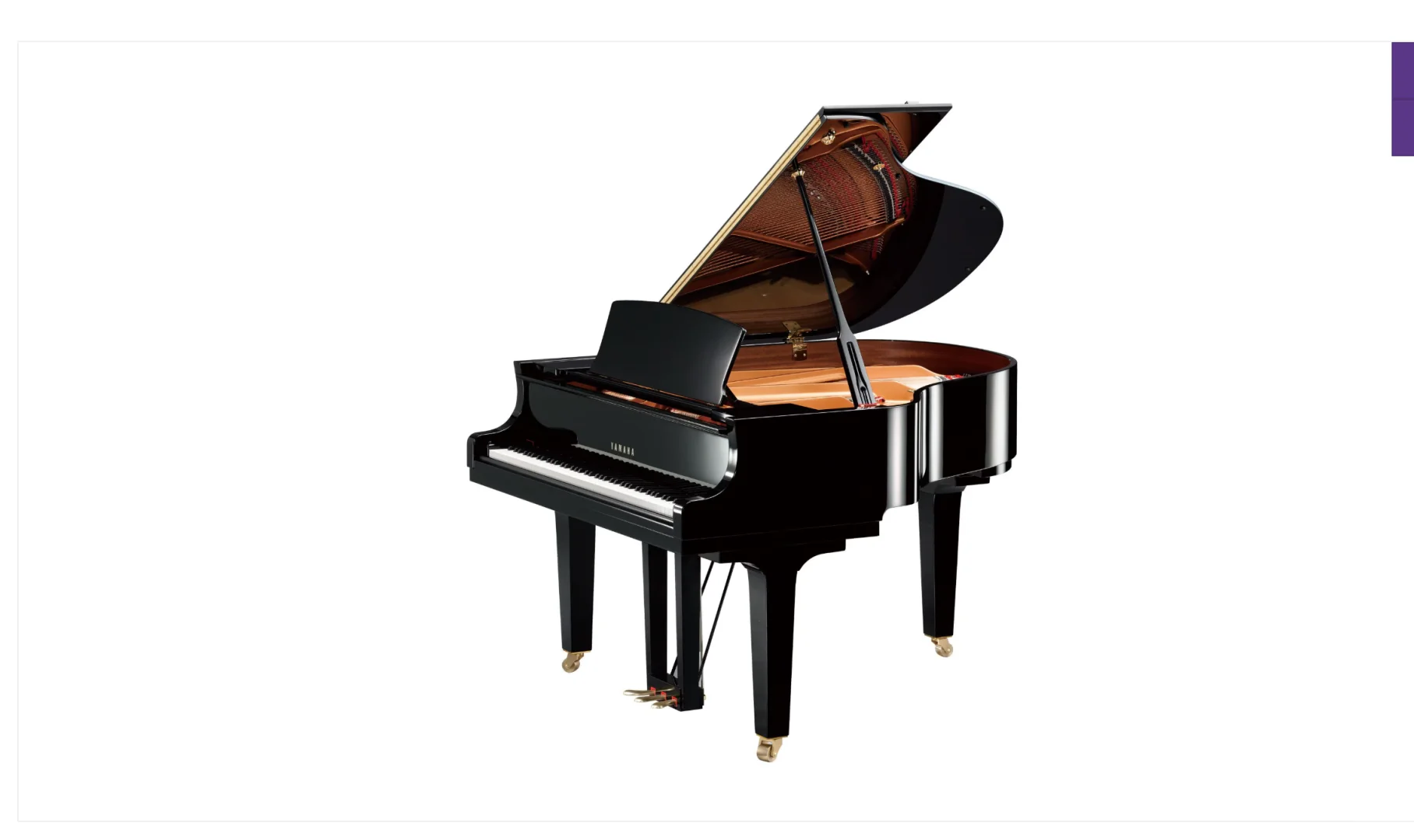 互联网销售雅马哈已25年，有疑问很正常