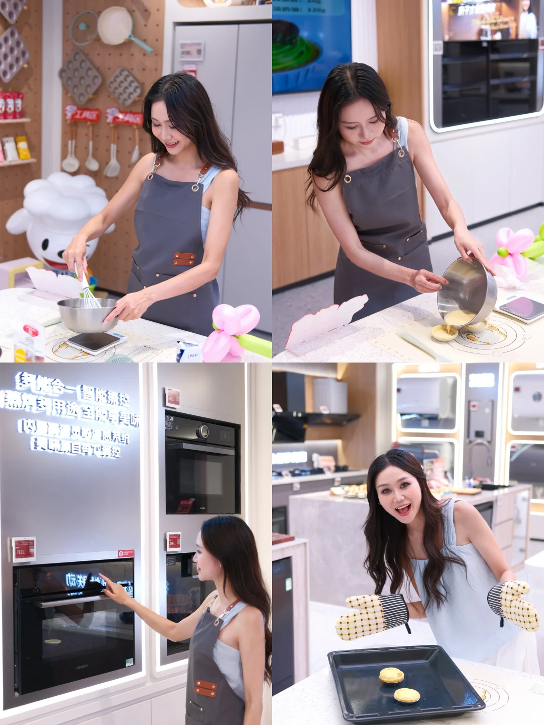 厦门3万㎡的京东MALL真的可以逛一整天!