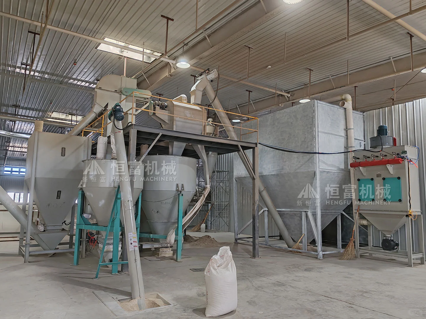 ?✨省时省力又高效，养殖场必备神器