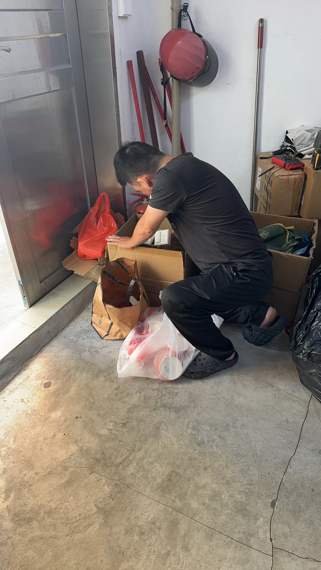 消防报警主机故障了怎么办