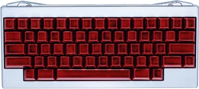 从薄膜到静电容：HHKB的传奇之路