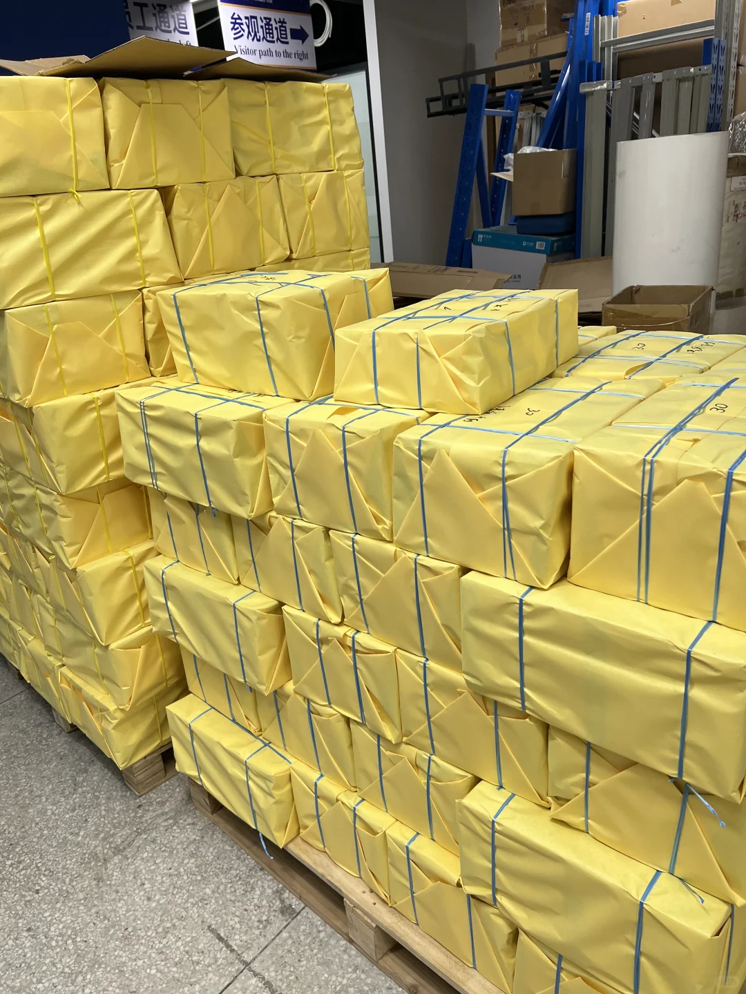 开学季轮转机都抡冒烟了