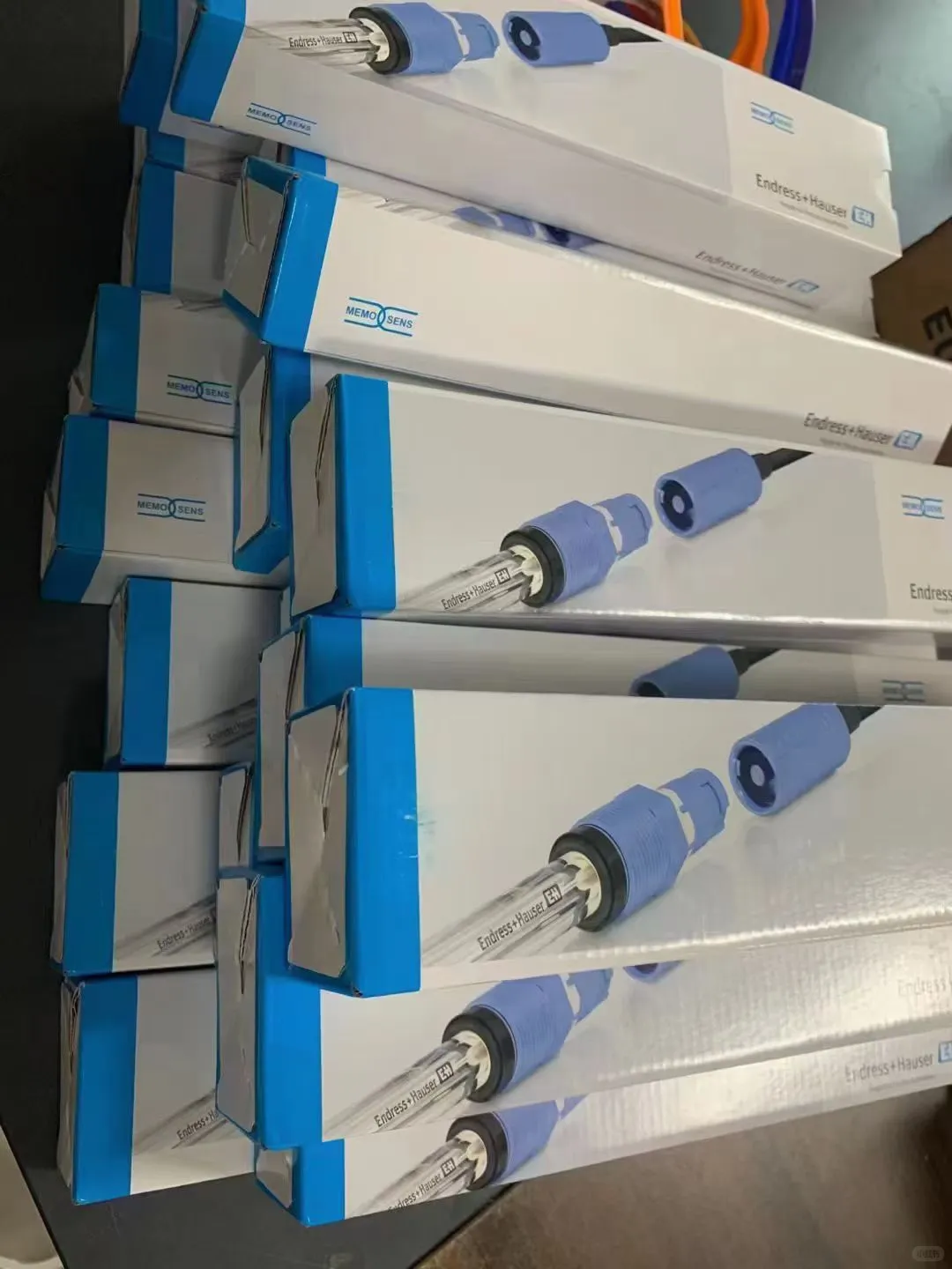 E+H恩格斯豪斯全线产品