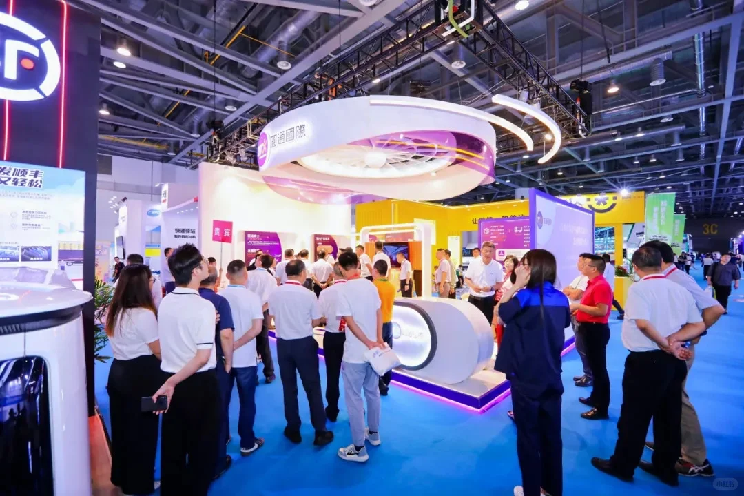 2025长三角国际快递物流供应链与智能装备展