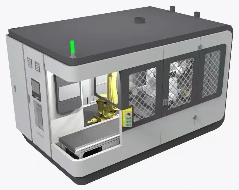 深圳DMP大湾区工博会