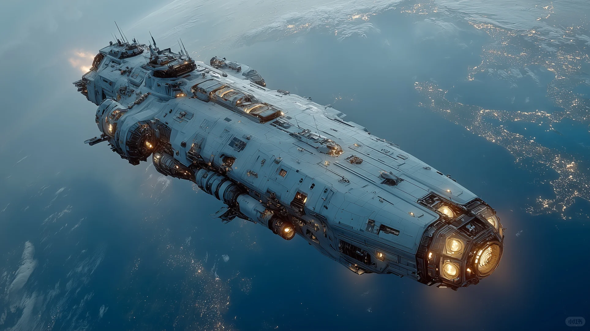 ✨外星飞船来了?3I/ATLAS 最新科学观察✨