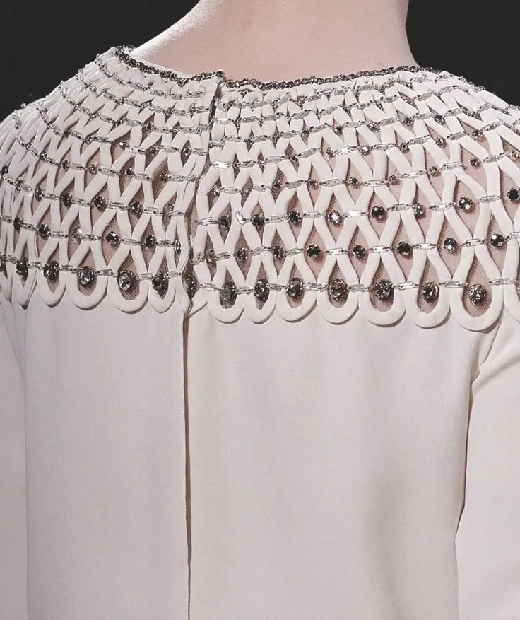 2025创新工艺分享——审美积累