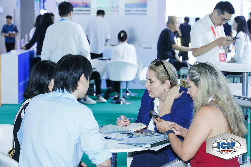 2025中国国际化工展-化工原料展