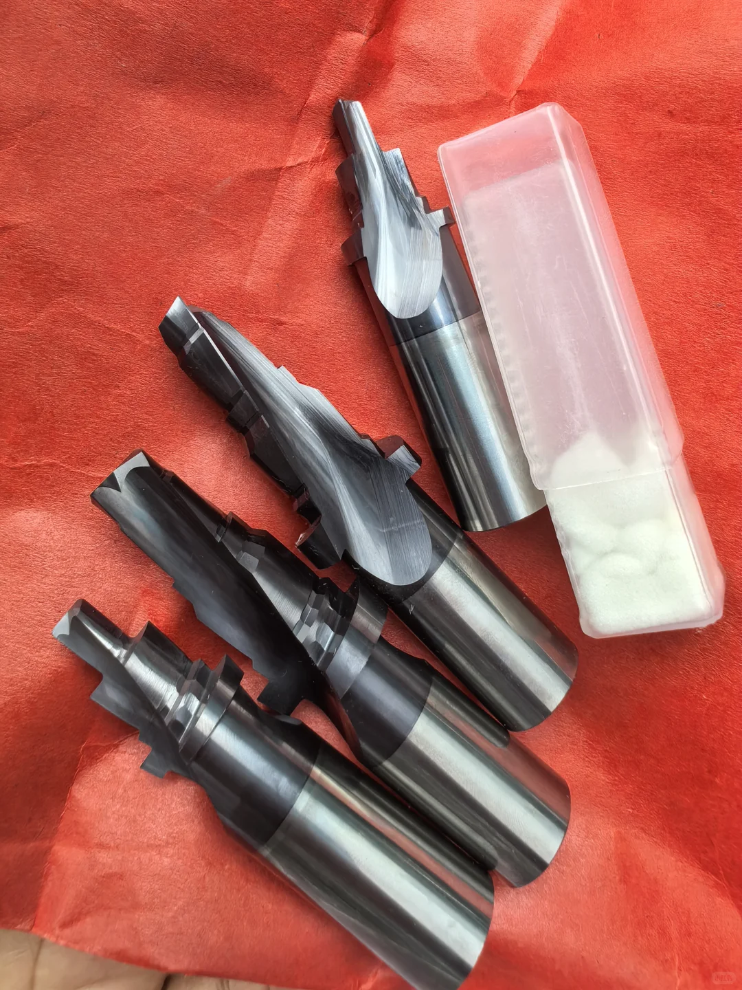 钨钴合金 真有你的