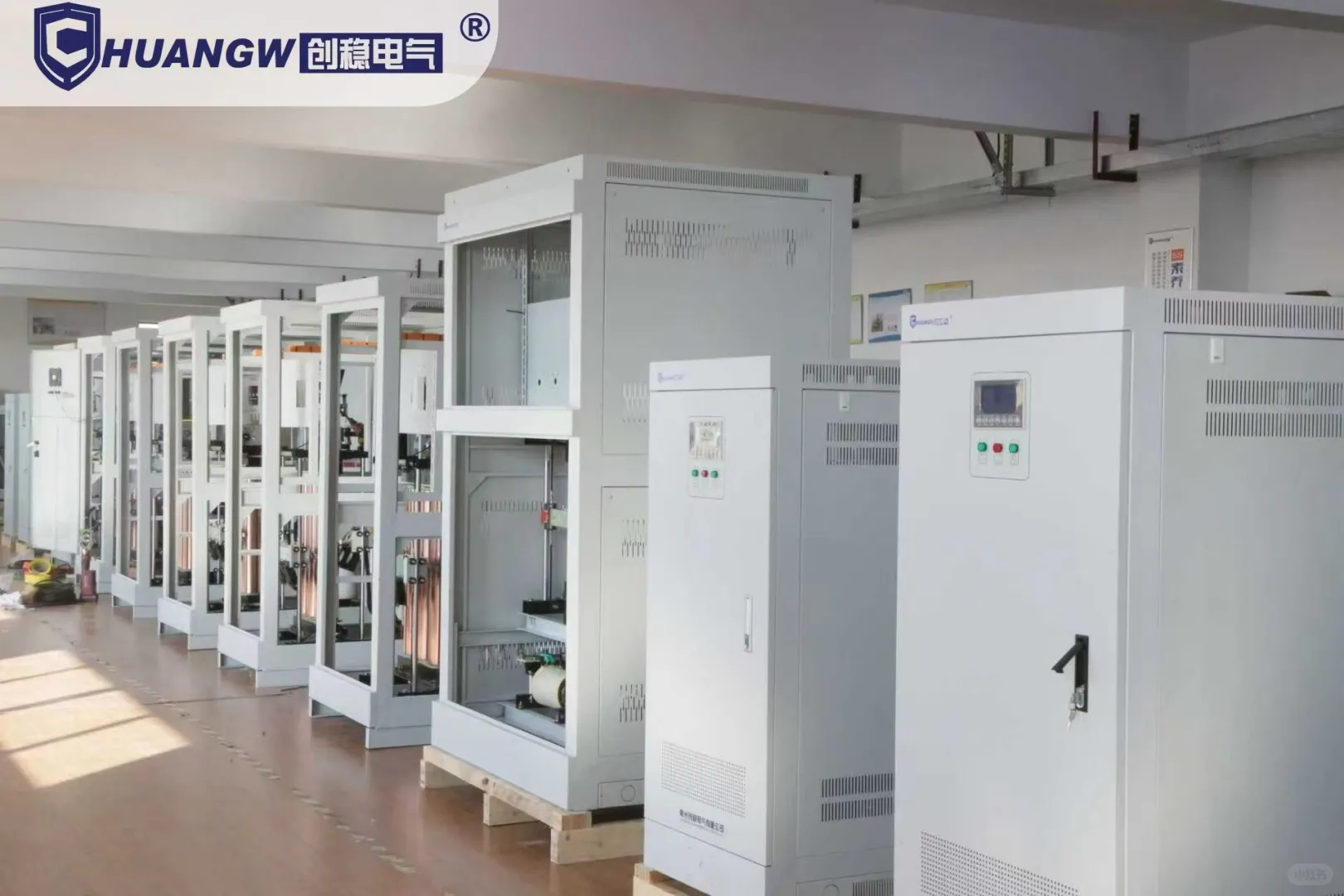 大功率稳压器成本高?选型不当就是白花钱!