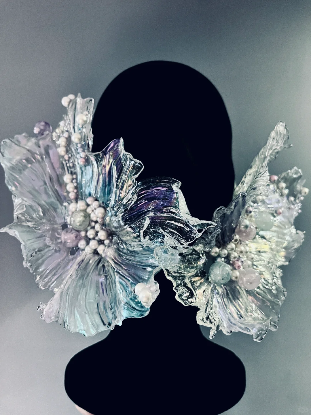 只发作品真的没流量？