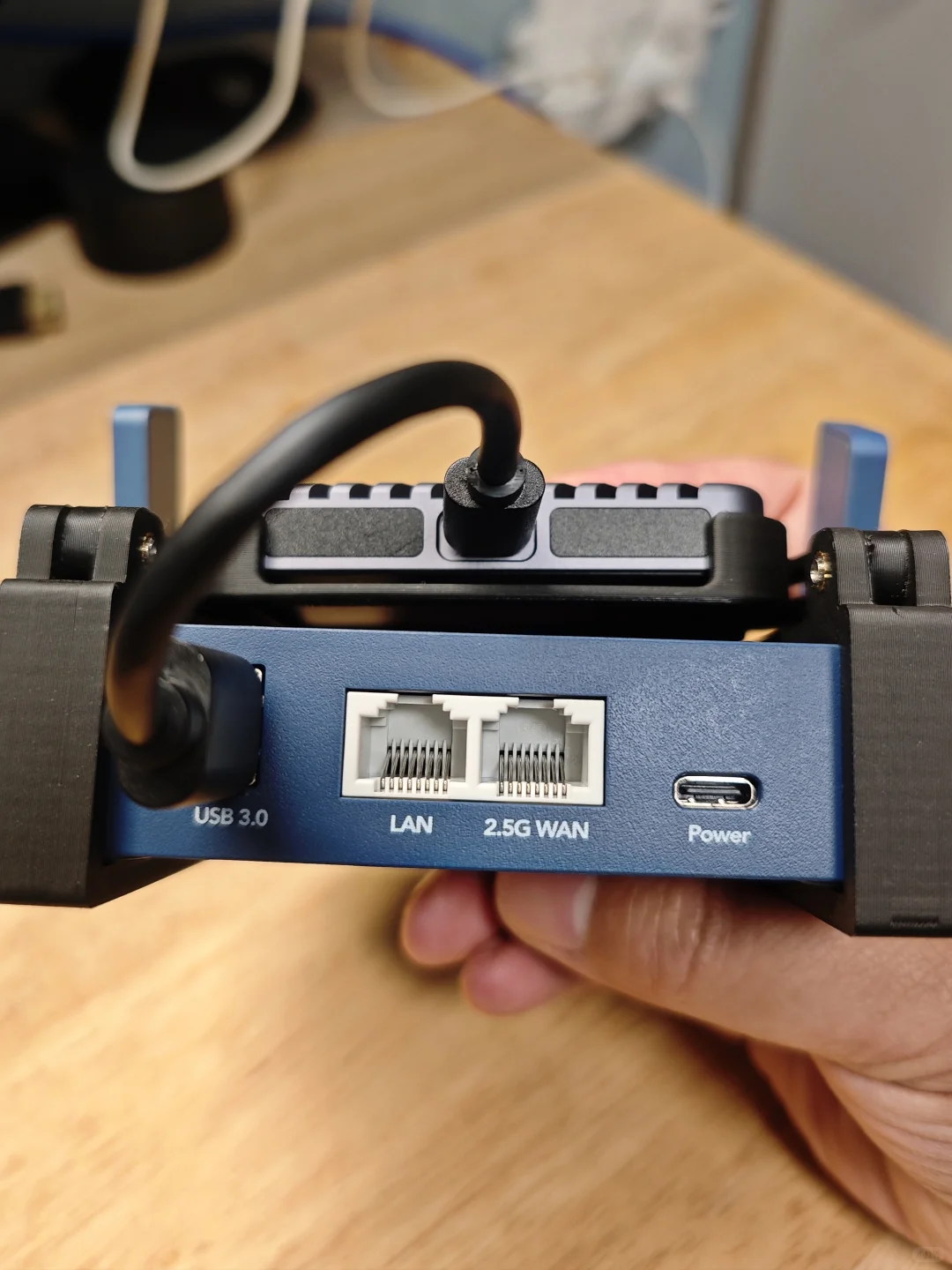 出差旅行，外贸户外直播，租房宿舍上网神器