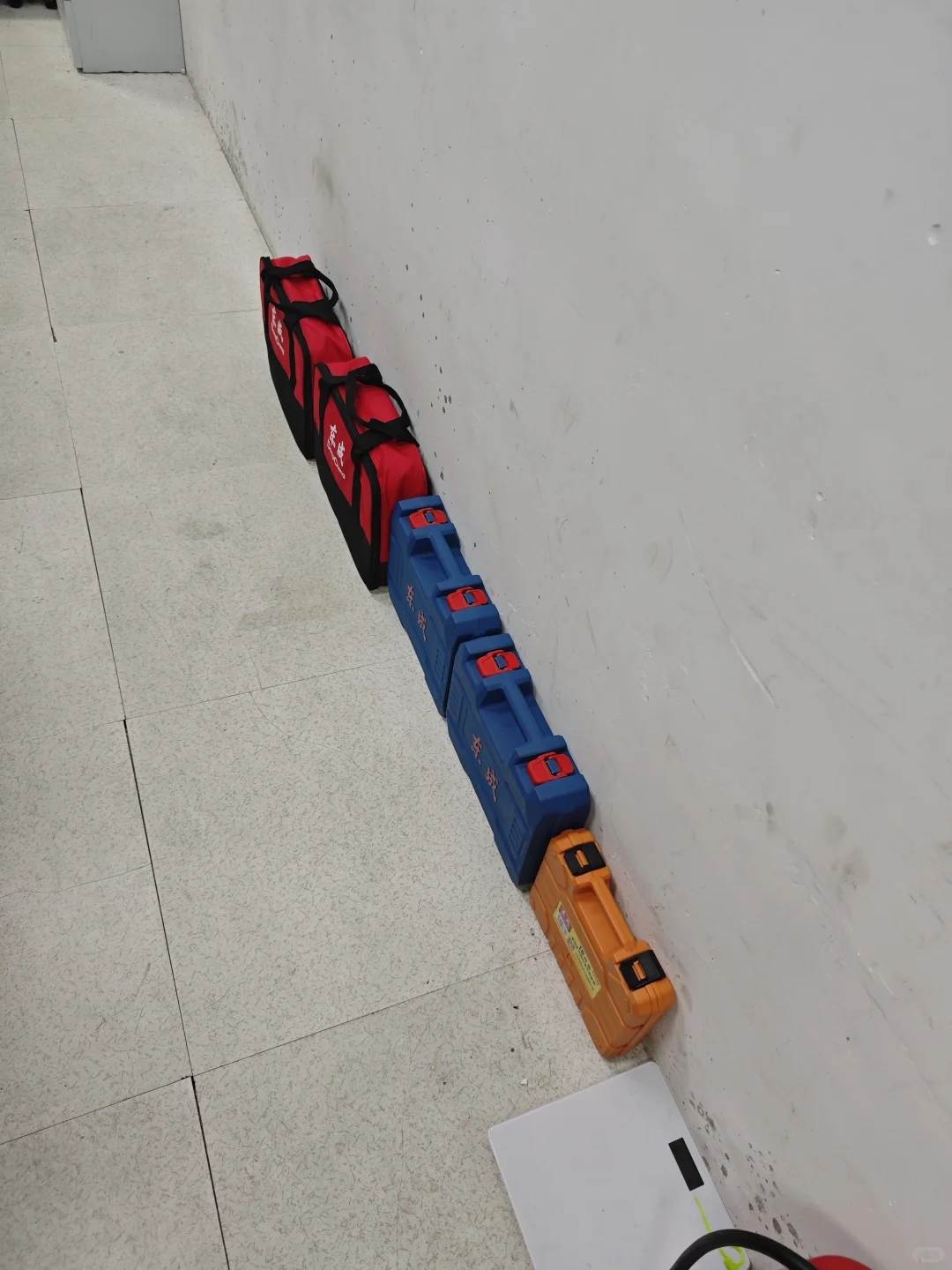 给4个工具找新工具箱（闲鱼里淘宝贝）