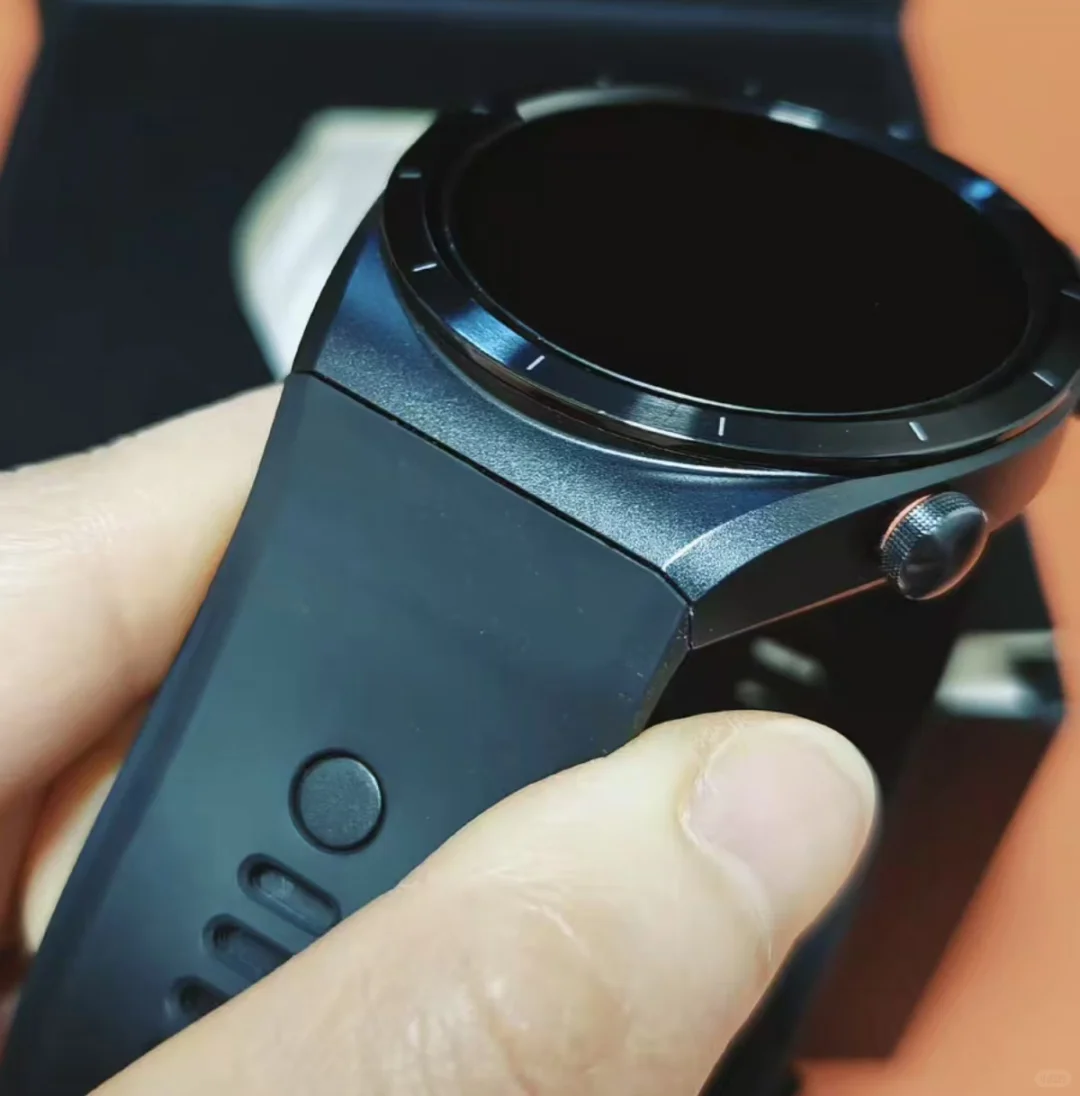 华为“血压手表”的最强平替，全套才1050元