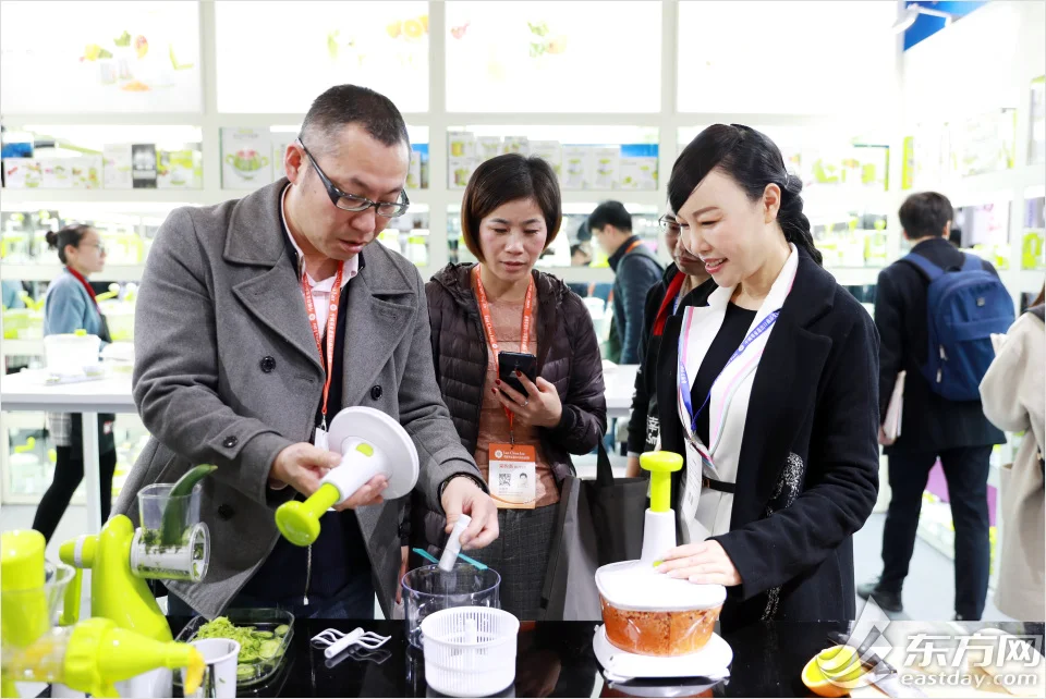 2026上海第114届上海华交会