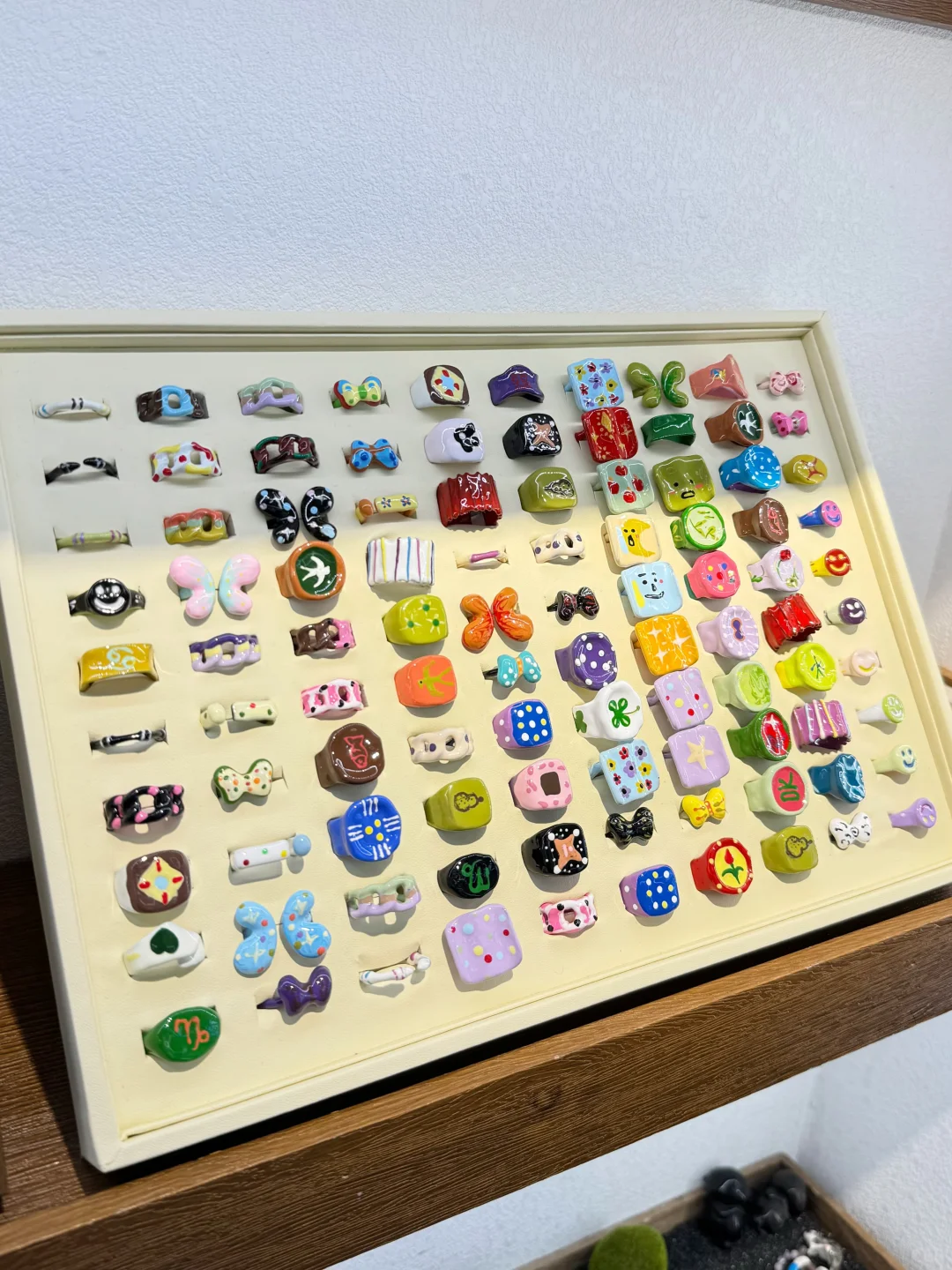 48h出样的神仙戒指厂!义乌老板求你别太卷!