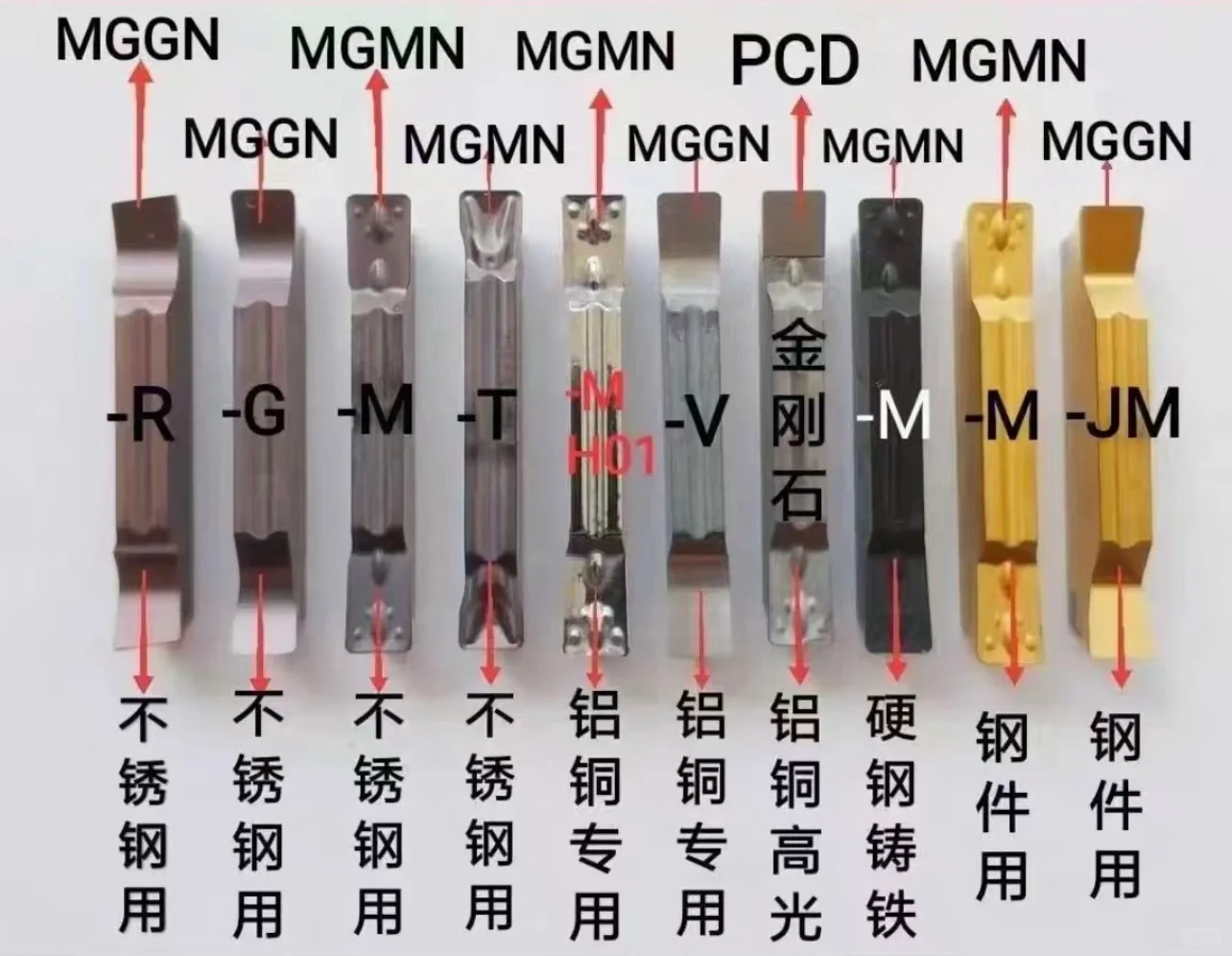 数控刀片车床刀具