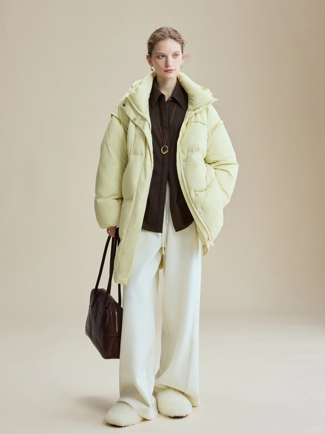 冬日抗冻天花板，说的就是它！