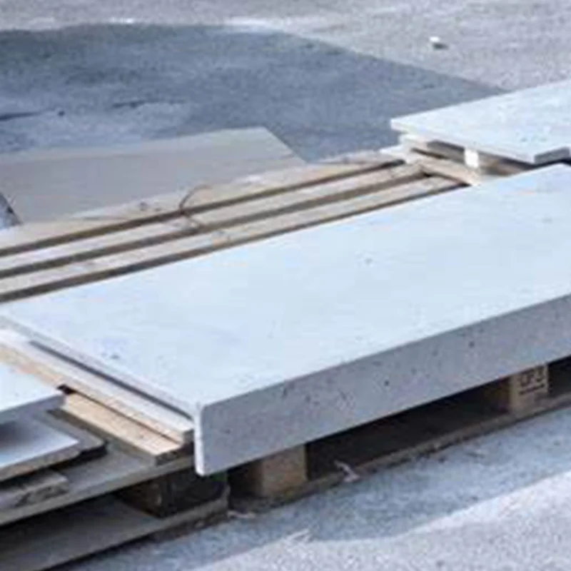 艾瑞盾预制清水混凝土地面板