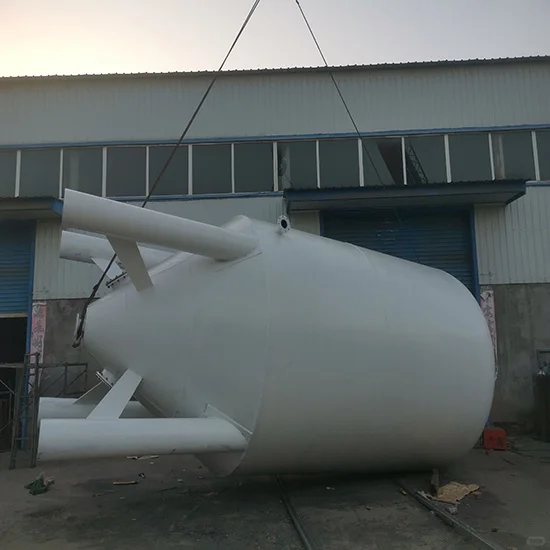 循环水处理设备安装调试细节全解析