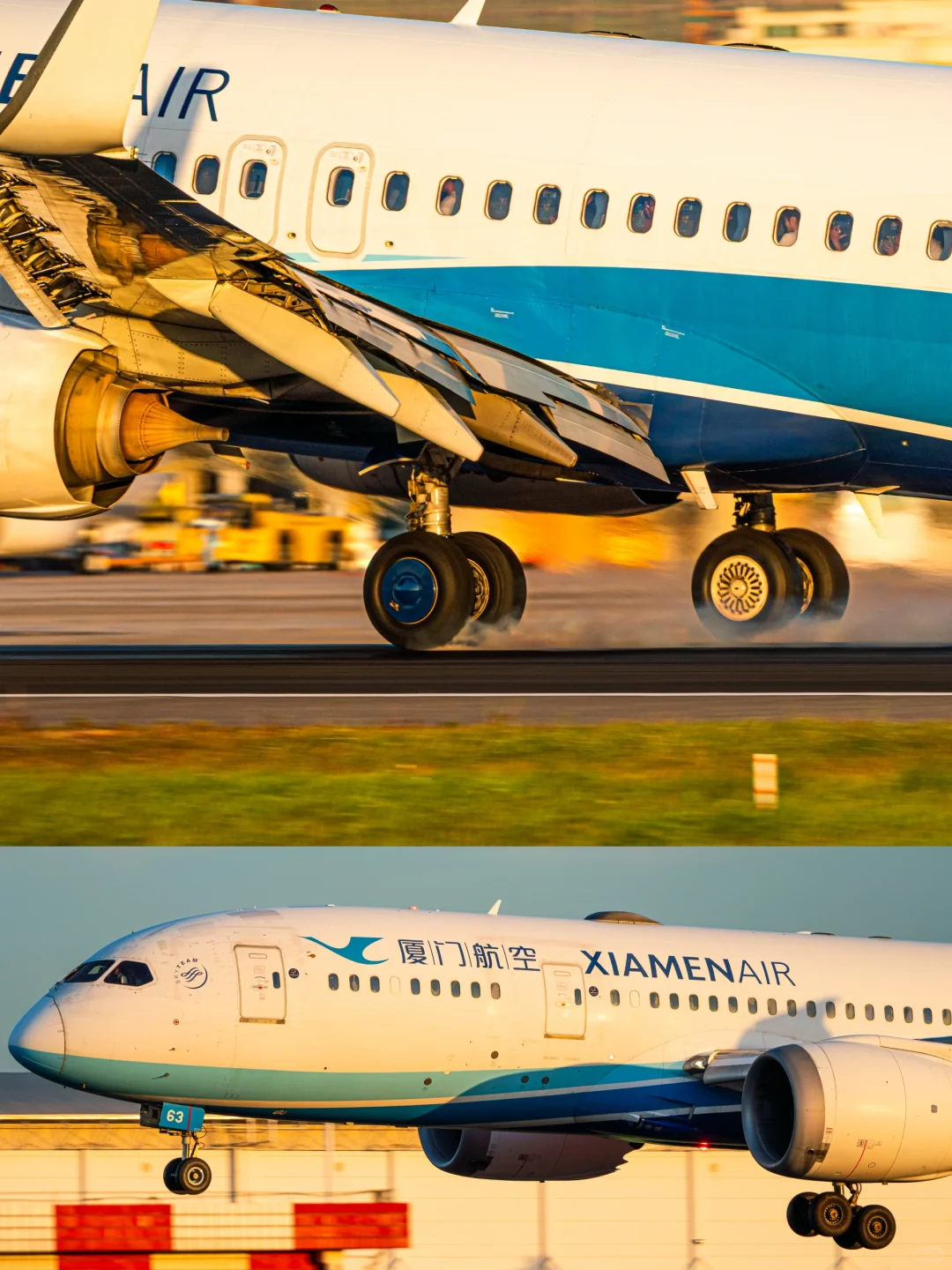 银翼裁云处,索尼为天空赋形~