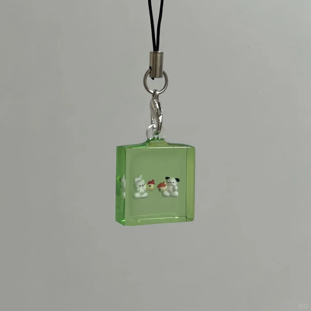 又是被这些小东西迷得走不动道的一天