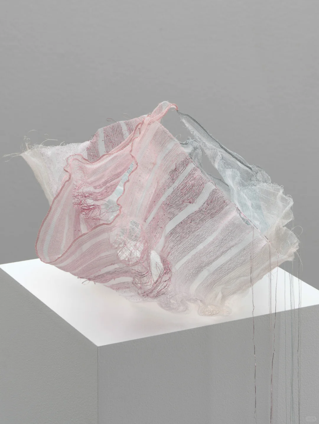 艺术家分享190|纺织品|Iben Høj