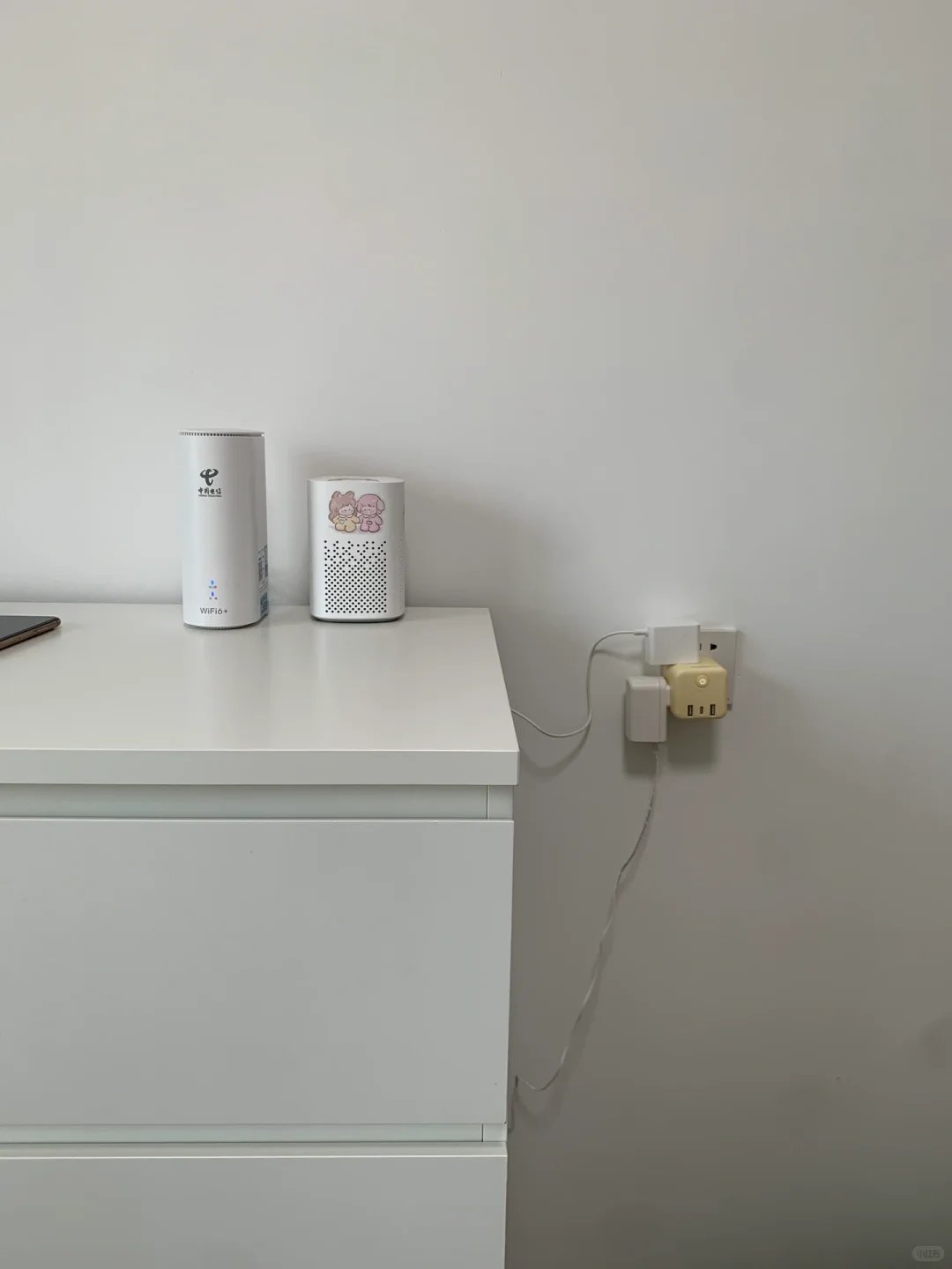 电信ftti组网成功